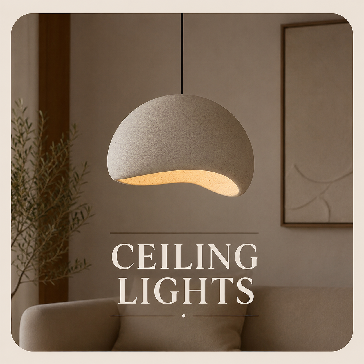 Ceiling Lamps