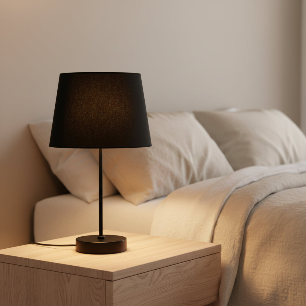 Modern Table Lamp Size:45CM * 23CM