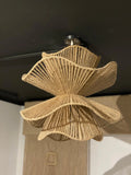 Boho ceiling lamp size:50cm